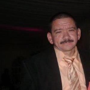 Meet your Posher, Walt